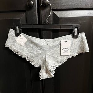 NWT-Rene Rofe Cheeky Panty